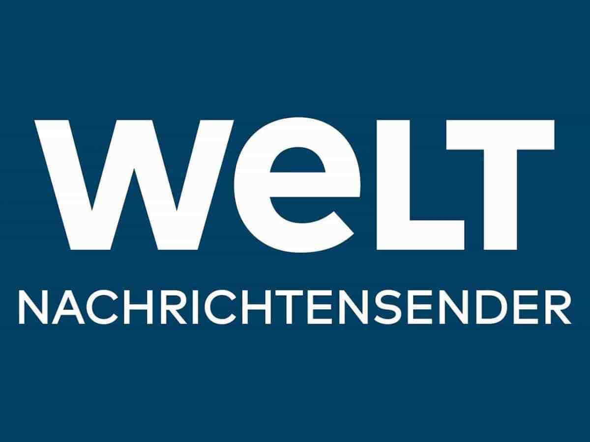 Watch WELT Nachrichtensender live streaming! Germany TV online