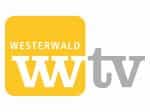 The logo of Westerwald-Wied TV