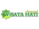 The logo of Wisata Hati Channel