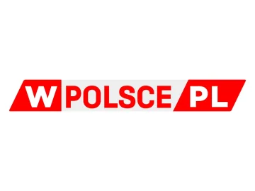 The logo of wPolsce PL
