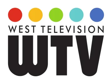 The logo of WTV Perth