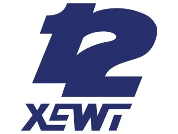 The logo of XEWT 12