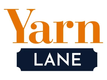 The logo of Yarn Lane TV