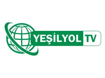 The logo of Yeşilyol TV