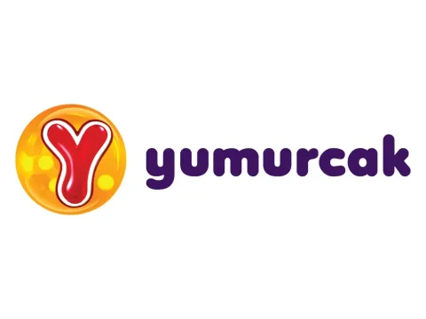 The logo of Yumurcak TV