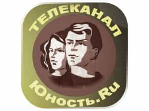 The logo of Yunost Ru