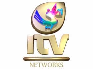 The logo of ITV Networks