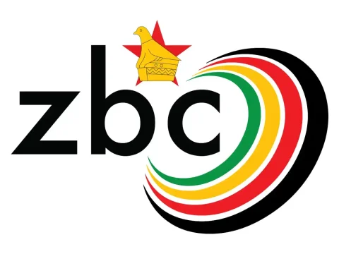 The logo of ZBC News Online