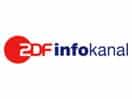 The logo of ZDF INFOKANAL