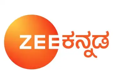 The logo of Zee Kannada TV