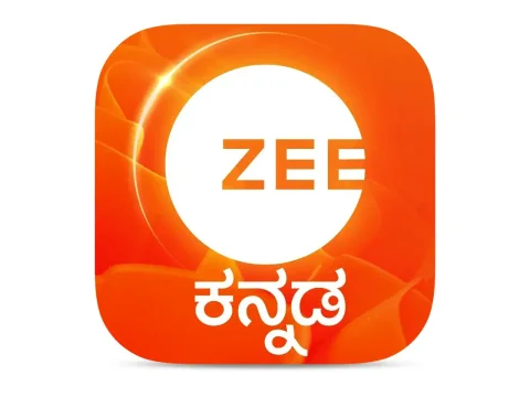 The logo of Zee Kannada TV